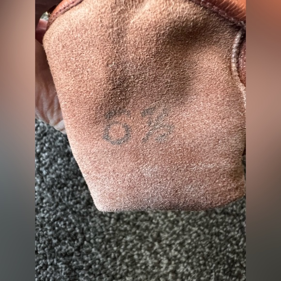 Vintage Gloves (4 prs) in Pink Quilted Long Glove Storage Box 40’s-50’s - Picture 6 of 13